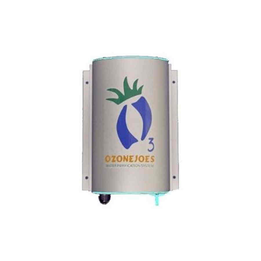 Ozone Joe's Swimming Pool Ozone System 30,000 Gallons