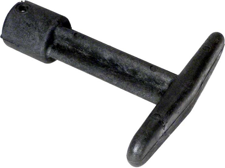 Sta-Rite Multiport Slide Valve Tee Handle
