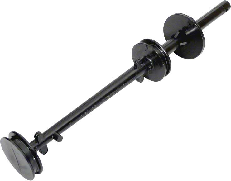 Sta-Rite Multiport Slide Valve Piston Shaft