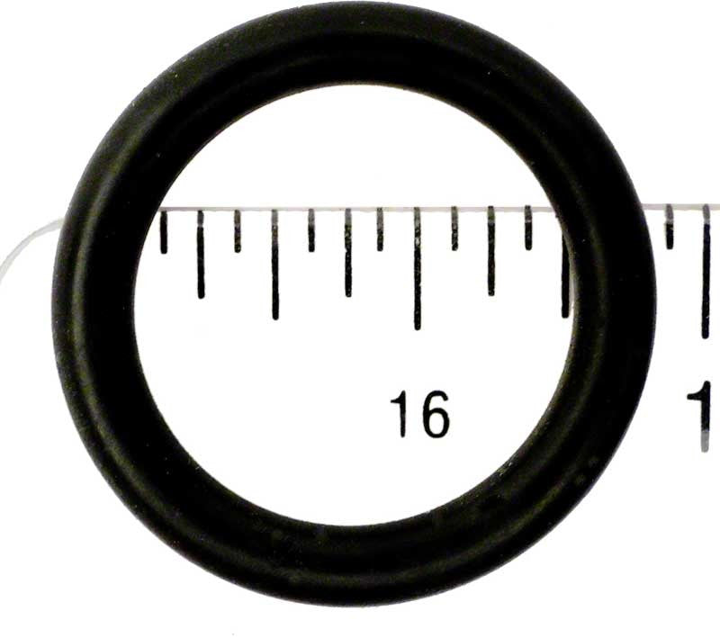 Generic Filter Drain Plug O-Ring for C250/500 and C9002-C17502