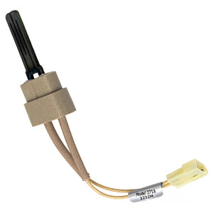 Pentair Igniter with Gasket Kit for Max-E-Therm and MasterTemp Heater Electrical System, 77707-0054