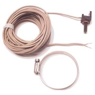 Jandy Gray Air, Water & Solar Temperature Sensor Kit with 125' Cord