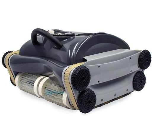 WaterTech Volt 55OLi Cordless Battery Powered Robotic Pool Cleaner