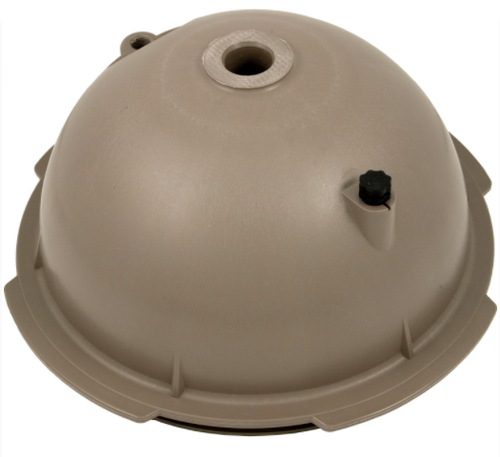 Hayward Filter Head with Directional Vent Valve (C751, C900 Series) | CX900B