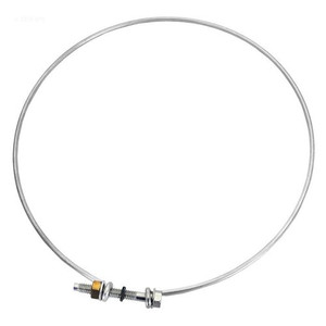 Pentair Stainless Light Wire Clamp Assembly, 79111000