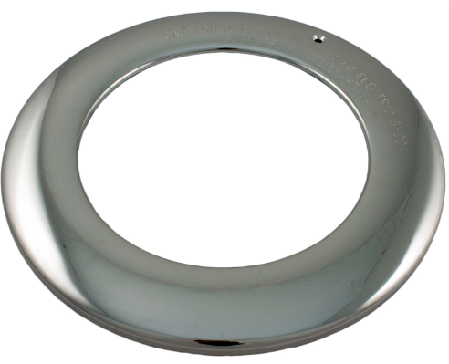 Hayward Colorlogic 4.0 Astrolite Pool Astrolite Ll Spa Duraniche Elite Quartz Halogen Floodlight Stainless Steel Face Rim | SPX0580AS