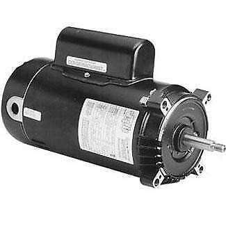 A.O. Smith 2 Speed Full Rated | STS1152R