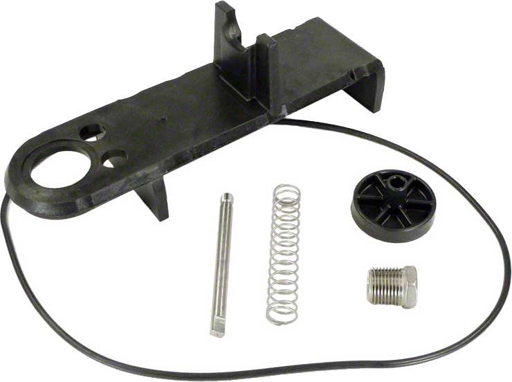 ED1/ED2 Bypass Valve Kit - Post 10/28/2000