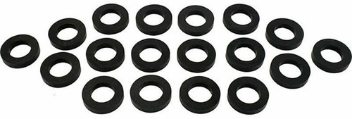 Zodiac Laars Header Gasket Assembly S-152 18/Pk, Pool Heater | R0050800