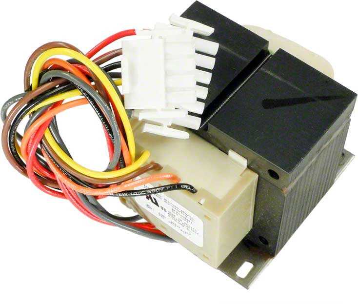 IDL2 Transformer 240 Volts - Post 9/2004