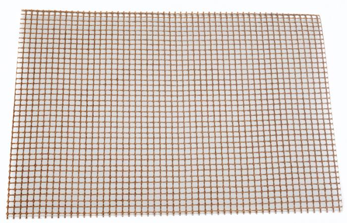Frogmats Non-Stick High Temperature Smoker / Jerky Screen 10" x 13"