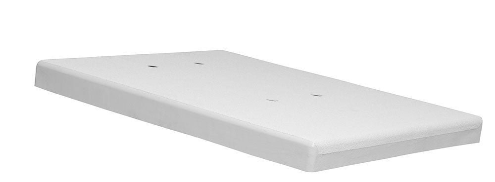 Velocity Footboard With Sand Tread