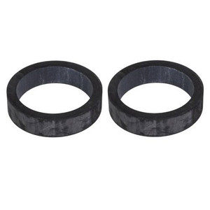 Raypak Flange Gasket, Pack of 2, 800080B