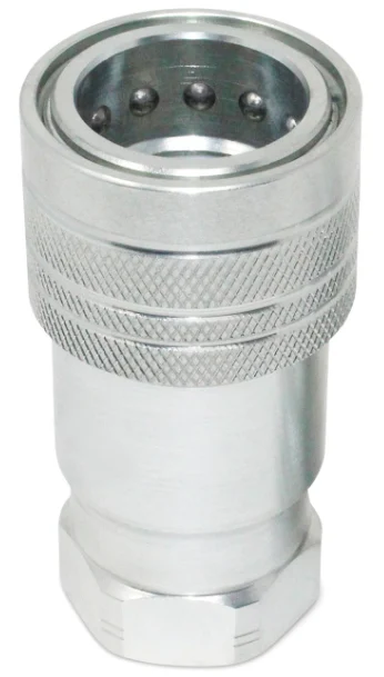 800101000 | IRV SERIES STUCCHI INTERCHANGE COUPLER 1/4″