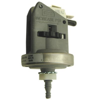 Generic LG 25A Universal Barb Presure Switch, 240V