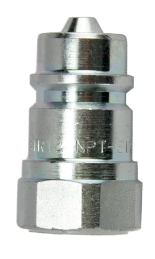 800501005 | IRV SERIES STUCCHI INTERCHANGE COUPLER 1/2″