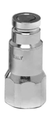 800801013 | FIRG SERIES STUCCHI QUICK COUPLER 3/4″