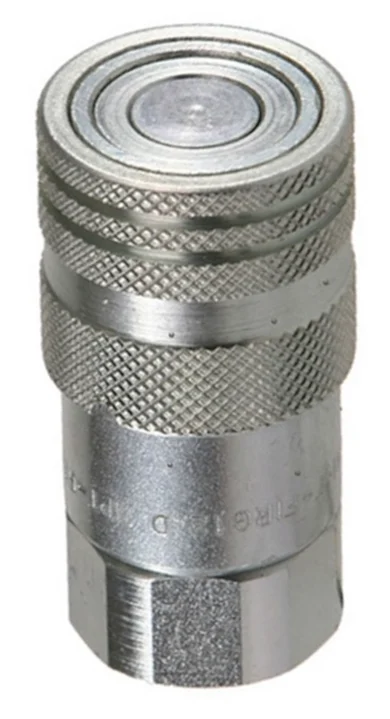 800804020 | FIRG SERIES STUCCHI SAE QUICK COUPLER 3/4″