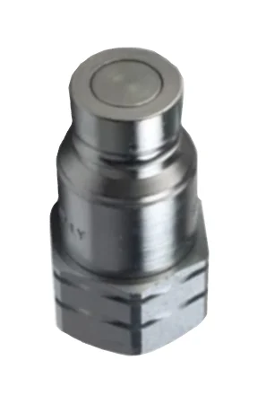 801301011 | A PREMIER SERIES STUCCHI QUICK COUPLER 1/2″