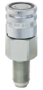 801306014 | A PREMIER SERIES STUCCHI JIC BULKHEAD QUICK COUPLER 3/8″