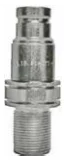 801313009 | A PREMIER SERIES STUCCHI ORFS BULKHEAD QUICK COUPLER 3/4″
