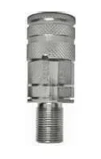 801313026 | A PREMIER SERIES STUCCHI ORFS BULKHEAD QUICK COUPLER 1″
