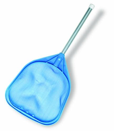 Swimline Small Skimmer Net with 12" Aluminum Handle
