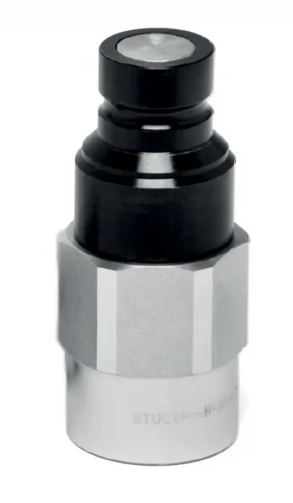 805201007 | APM SERIES STUCCHI FNPT QUICK COUPLER 1/2″