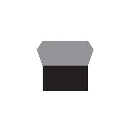 MUFN-25X33X6P – U-Seals MUFN-P