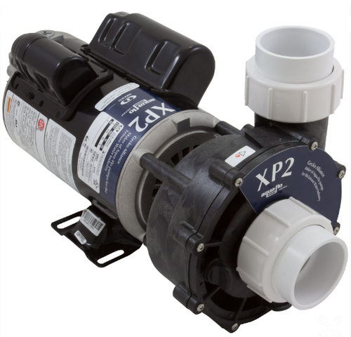 Gecko Alliance Pump 2.0Hp 2-Speed 230V 48 Frame Flo-Master Xp2 | 06120500-2040