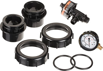 Pentair Clean and Clear Plus Parts Bag Kit, 178708
