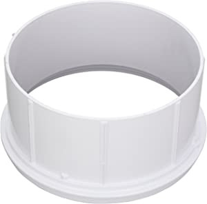 Pentair Bermuda Skimmer Vinyl Extra Deep Deck Collar, 516259Z