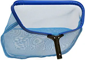 Purity Pool Ultra-Lite 18"x16" inch Standard Leaf Rake, ULSTD