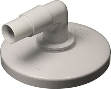Hayward Vacuum Plate With 1.25"/1.5"Elbow, SP11071