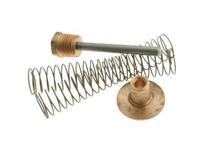 Raypak Bypass Valve Assembly, 016194F