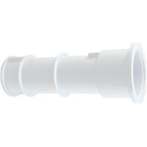 CMP White Volleyball Pole Holder Assembly, 25570-100-000