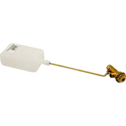 Water Leveler Bobby Float with Stem RM153