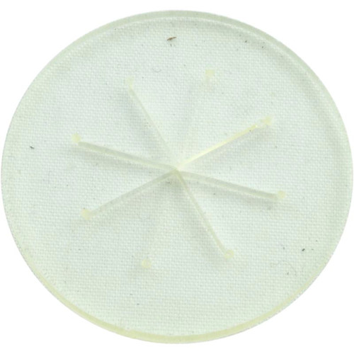 Bypass Disk Zodiac Polaris 140 43682