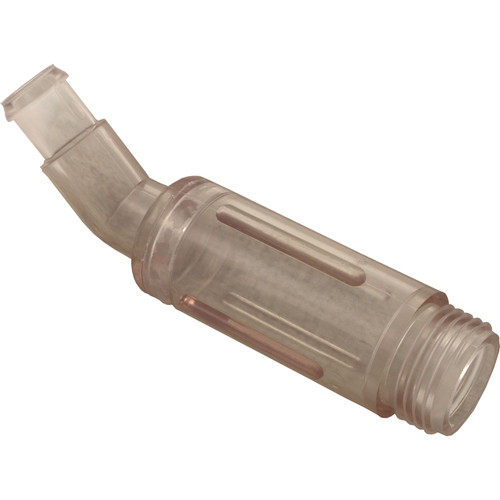 Strainer Housing Zodiac Polaris 180 Hose Barb D31