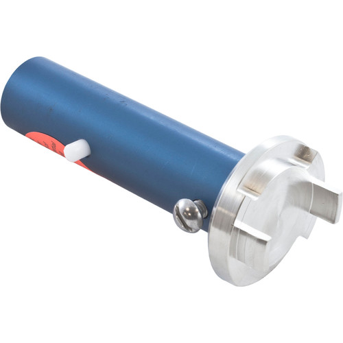 Cleaning Head Removal Tool Zodiac Polaris Metal w Adapter 39158