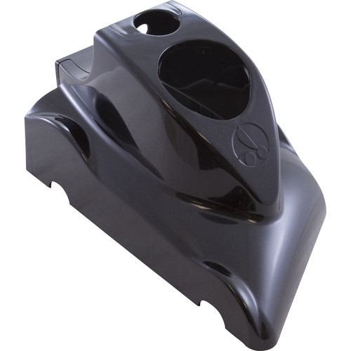 Top Assembly Zodiac Polaris 380 360 Black Max Black 9-100-1242
