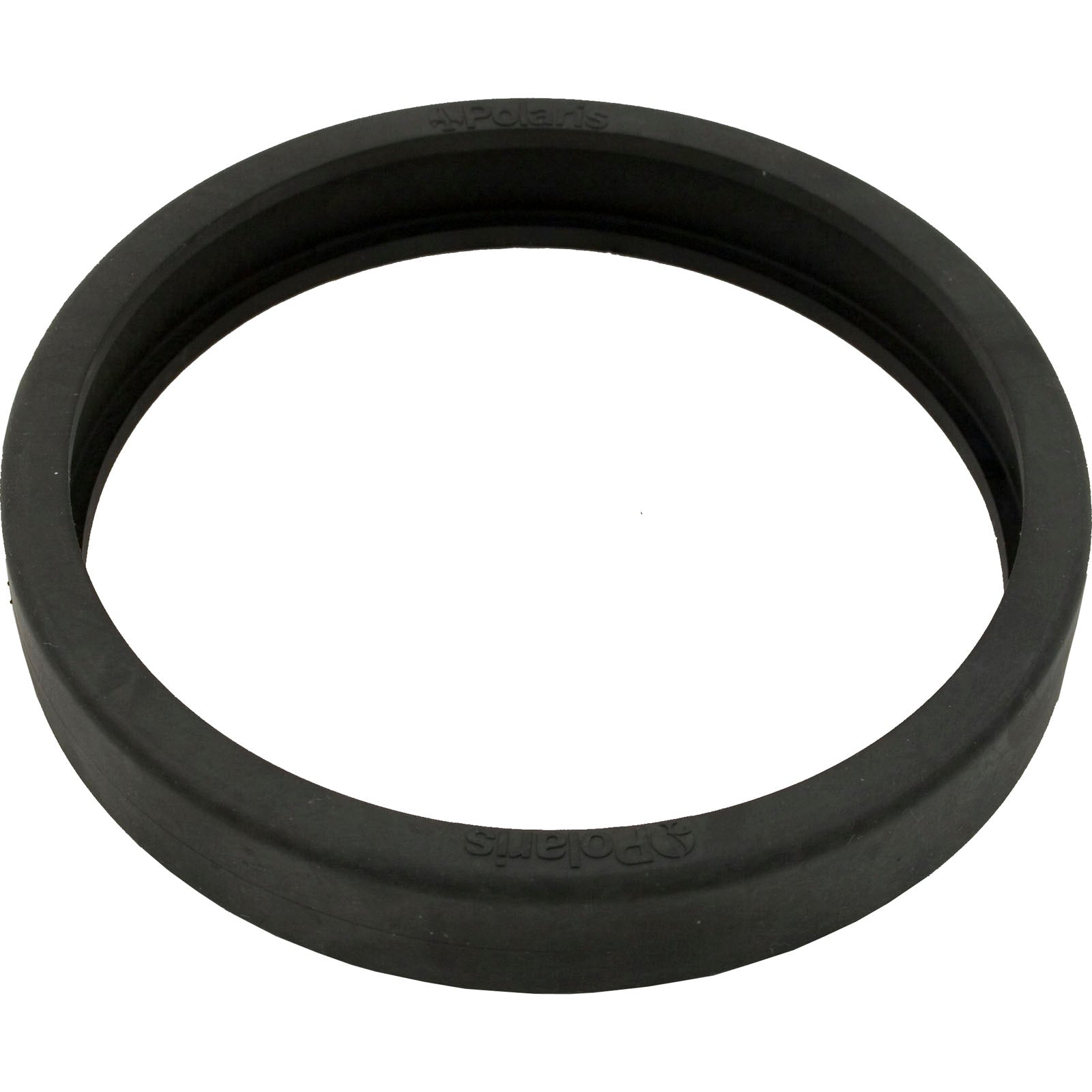 Tire, Zodiac Polaris 180/280/360/380 MaxTrax, Black