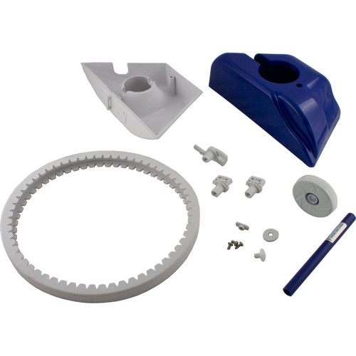 TankTrax Conversion Kit Polaris Zodiac 280 C15