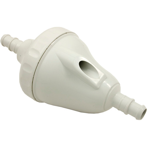 Case Zodiac Polaris 180 280 380 3900 Backup Valve G54