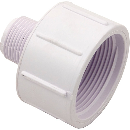 Coupling Zodiac Polaris 180 280 360 3801-1 2"fpt x 3 4"mpt G9