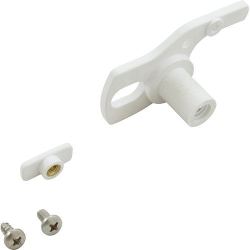 Swing Axle Kit Polaris Zodiac 280 K28