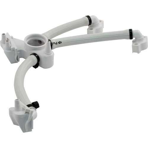 Water Management Assembly Zodiac Polaris 360 9-100-7014