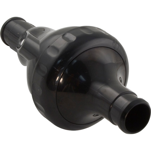 Dual Acting Valve Zodiac Polaris 360 Black 9-100-1209