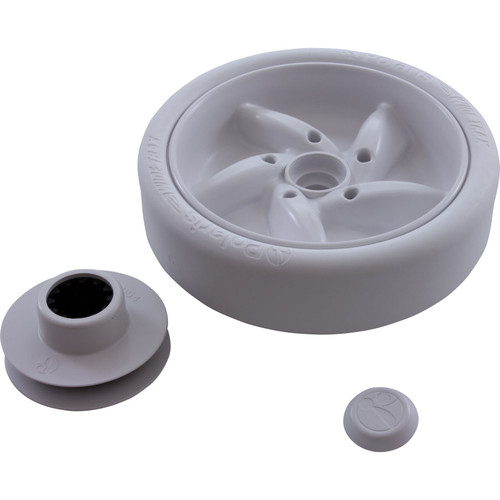 Wide Wheel Polaris Zodiac 480 PRO 48-031