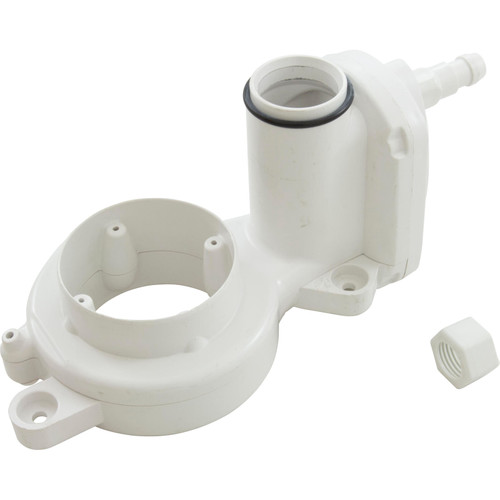WMS Assembly Polaris Zodiac 480 PRO with O-ring 48-010